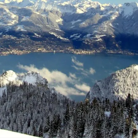 Beau Duplex T2 Au Calme : Un Petit Coin De Paradis