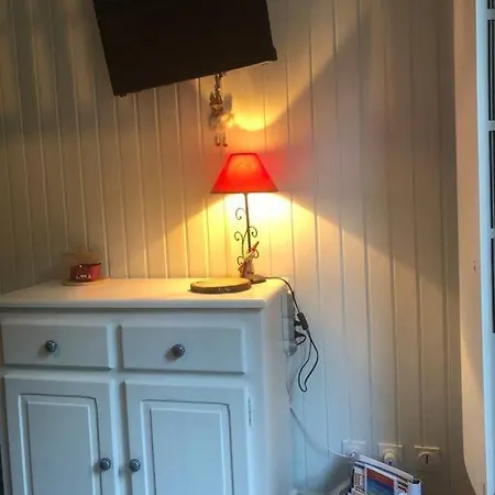 Beau Duplex T2 Au Calme : Un Petit Coin De Paradis * Thollon-les-Memises