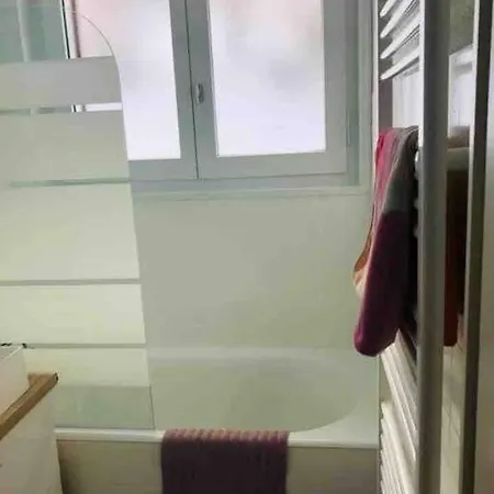 Beau Duplex T2 Au Calme : Un Petit Coin De Paradis Thollon-les-Memises