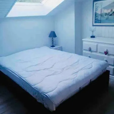 Lejlighed Beau Duplex T2 Au Calme : Un Petit Coin De Paradis *