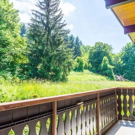 Beau Duplex T2 Au Calme : Un Petit Coin De Paradis