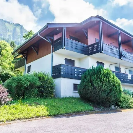 Lejlighed Beau Duplex T2 Au Calme : Un Petit Coin De Paradis