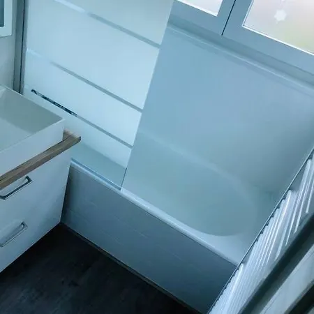 Beau Duplex T2 Au Calme : Un Petit Coin De Paradis *