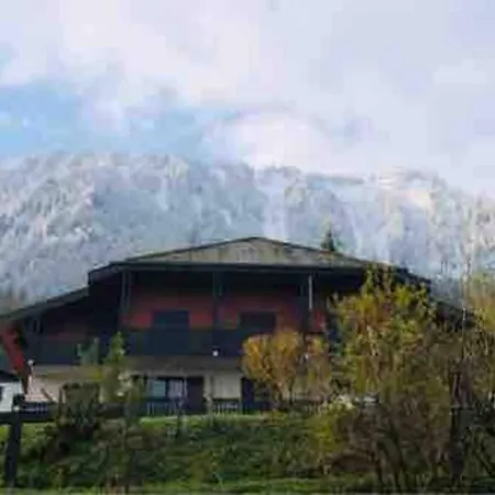 Lejlighed Beau Duplex T2 Au Calme : Un Petit Coin De Paradis Thollon-les-Memises