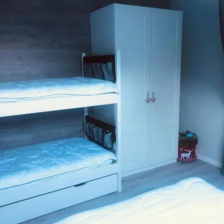 Beau Duplex T2 Au Calme : Un Petit Coin De Paradis *