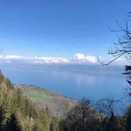 Lejlighed Beau Duplex T2 Au Calme : Un Petit Coin De Paradis *